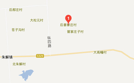 网站地图